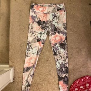 Fabletics leggings